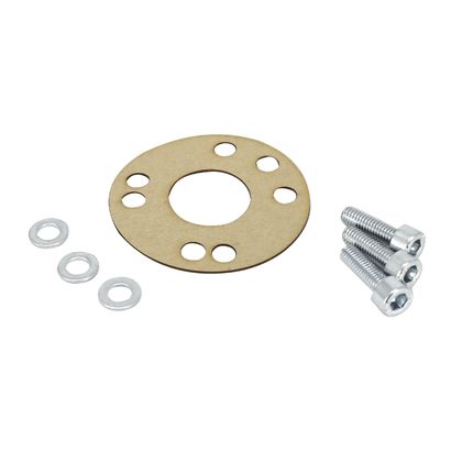 Silencieux KRM 207829 Universel