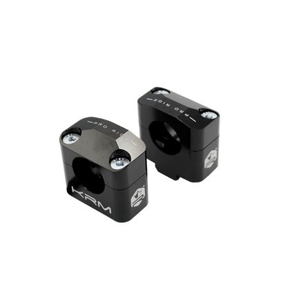 Pontet de guidon KRM SURPONTET 50 A BOITE Universel Ref : KRM00078A / 207832 