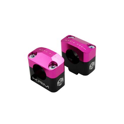 Pontet de guidon KRM SURPONTET 50 A BOITE Universel Ref : KRM00080A / 207836 