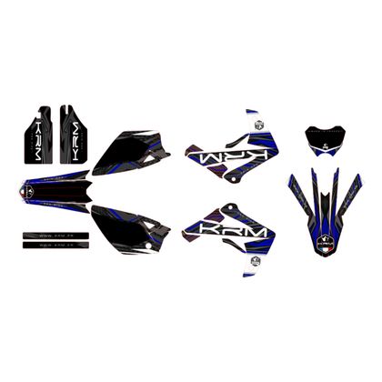 Kit déco KRM 50 A BOITE
