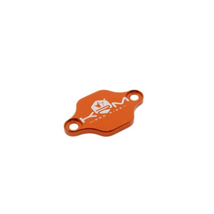KRM OBTURATOR 50 A BOX Ölpumpenabdeckung Ref : KRM00101A / 207919 