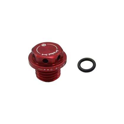 KRM 50 Olieaftapplug