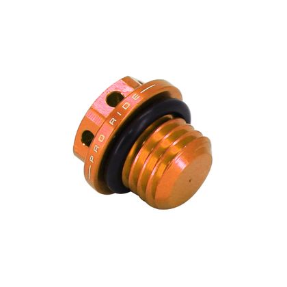KRM 50 Olieaftapplug