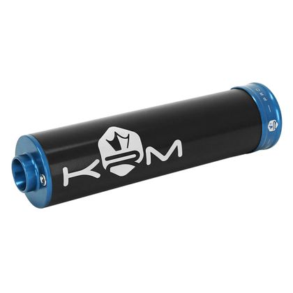 Silencieux KRM 207830 Universel Ref : KRM00140A / 207830 