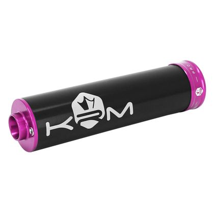 Silencieux KRM 207831 Universel Ref : KRM00141A / 207831 
