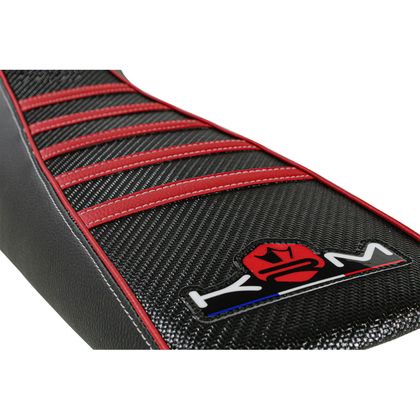 Housse de selle KRM 50 A BOITE