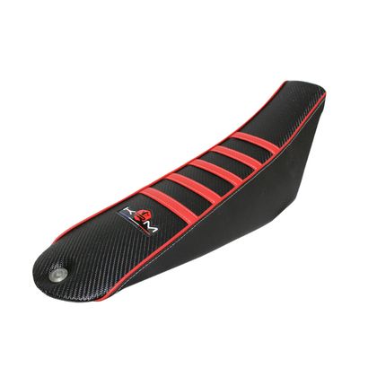 Housse de selle KRM 50 A BOITE
