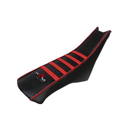 Housse de selle KRM 50 A BOITE Ref : KRM00147A / 207849 APRILIA 50 SX 50 - 2006 - 2017