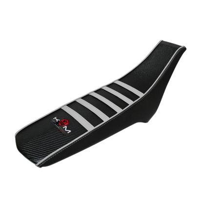 Housse de selle KRM 50 A BOITE