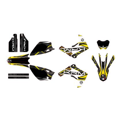 Kit déco KRM 50 A BOITE