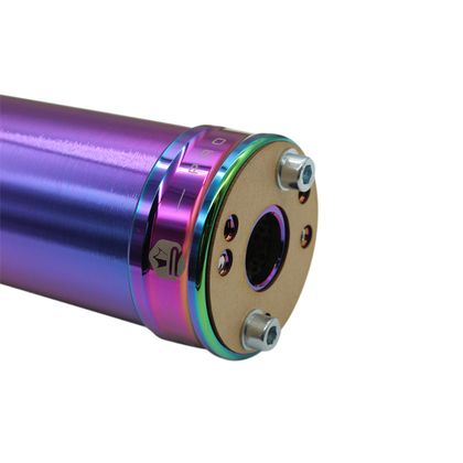 Silencieux KRM 208356 Universel