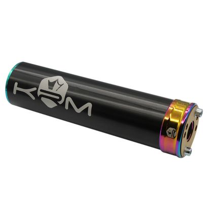 Silencieux KRM 208357 Universel