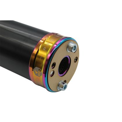Silencieux KRM 208357 Universel