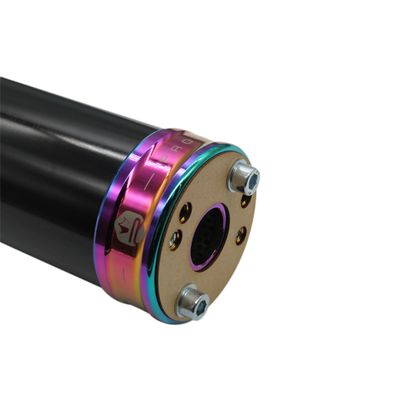 Silencieux KRM 208358 Universel