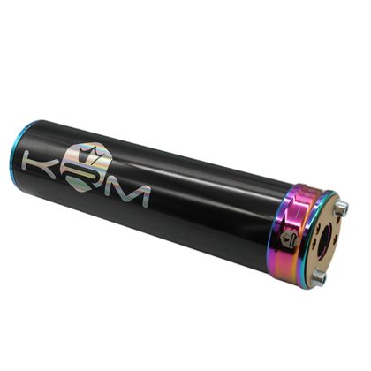 Silencieux KRM 208358 Universel