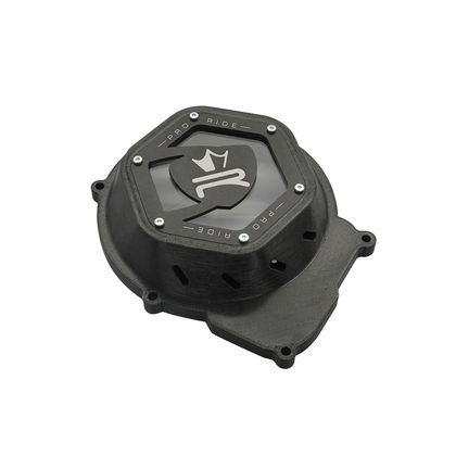 Carter allumage KRM 50 A BOITE Ref : KRM00175A / 211019 