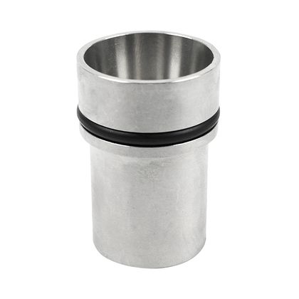 Bride échappement KRM POT 50 A BOITE Universel Ref : KRM00182A / 212990 
