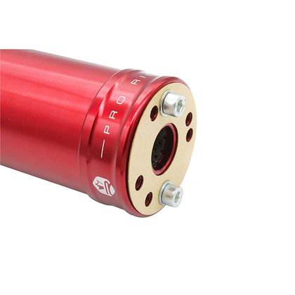 Silencieux KRM 213634 Universel
