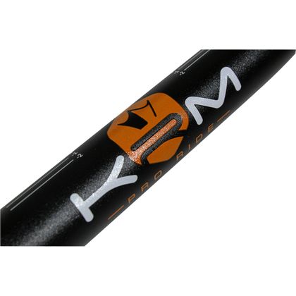 KRM 50 A BOITE Lenker Universell
