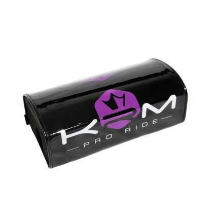 Mousse de guidon KRM MOTO CROSS Universel
