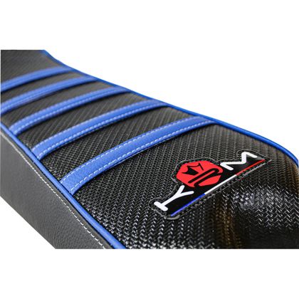 Housse de selle KRM 50 A BOITE