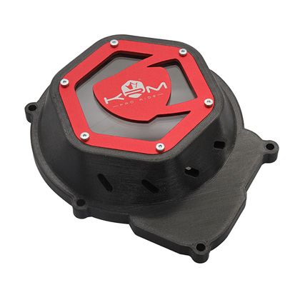 KRM 50 A BOITE Zündgehäuse