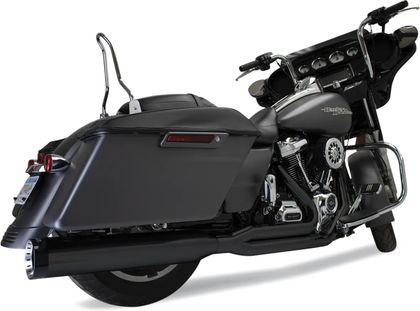 Ligne Complète Khrome Werks Outlaw