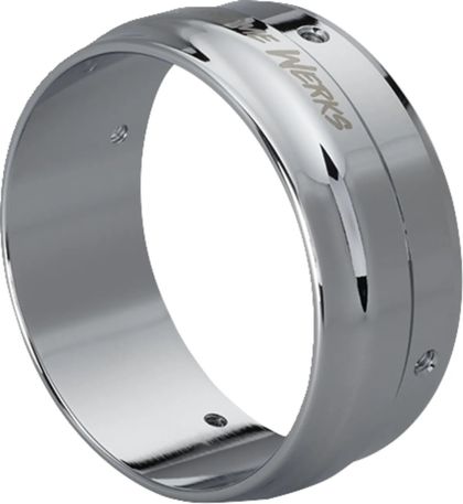 Embout du silencieux Khrome Werks Astuce