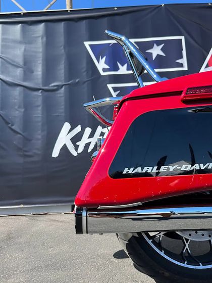 Silencieux Khrome Werks HP - Plus