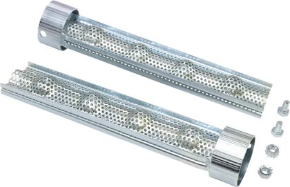 Khrome Werks HP Baffle - More Universal Noise reducer