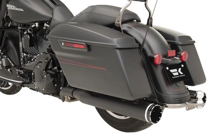 Ligne Complète Khrome Werks Dominator