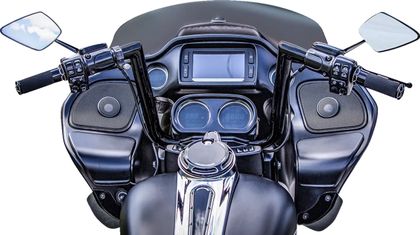 Guidon Khrome Werks 06015354