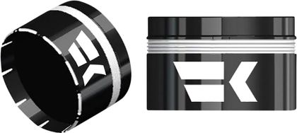 Khrome Werks Aangepaste Contour Tracer Stuurhandvatten