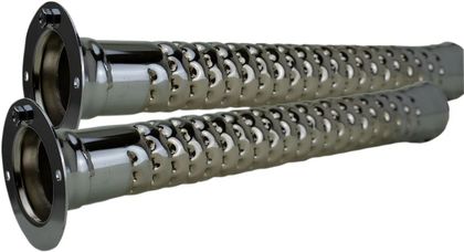 Reducteur de bruit Khrome Werks Kit insertion Universel