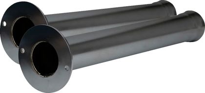 Reducteur de bruit Khrome Werks Kit insertion Ripper Universel Ref : KRWK00157A / 18601870 