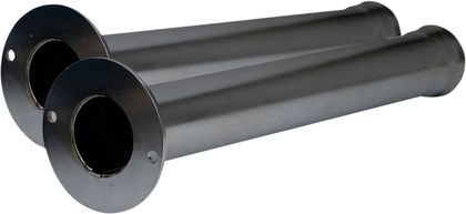 Reducteur de bruit Khrome Werks Kit insertion Ripper Universel