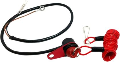 Coupe-contact K&S Technologies Interrupteur Universel