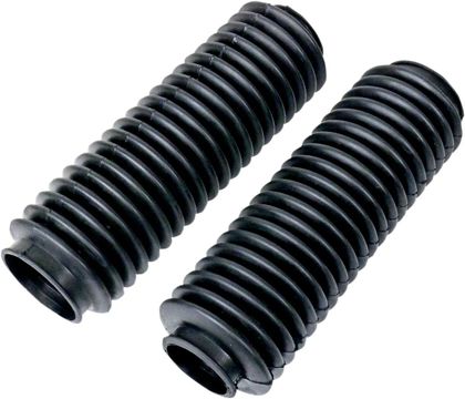 Soufflets de fourche K&S Technologies Kit bottes