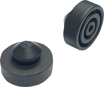 Silent bloc K&S Technologies Coussin