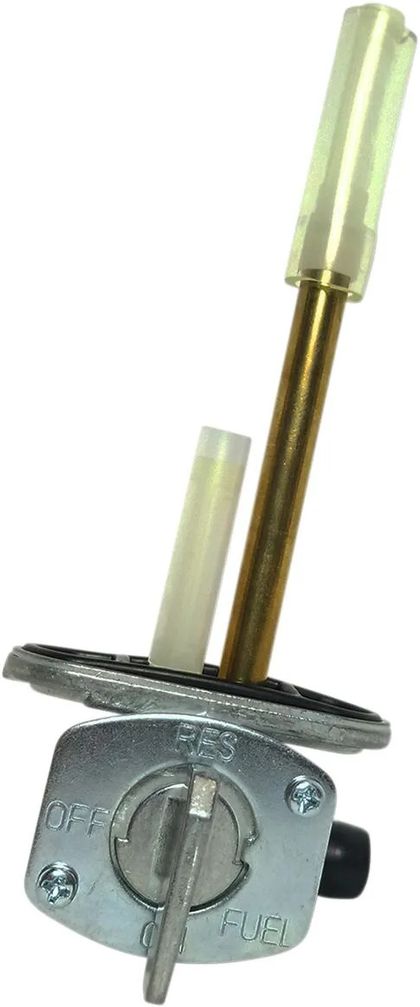 K&S Technologies brandstof Benzinekraan