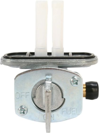 K&S Technologies brandstof Benzinekraan