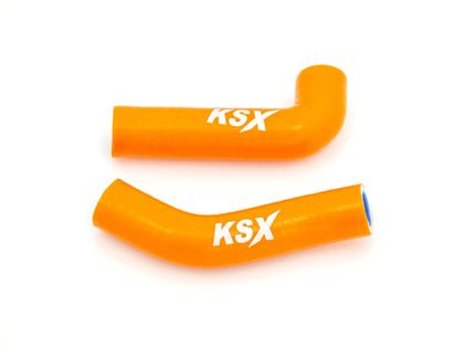 Durites de radiateur ksx Kit tuyaux