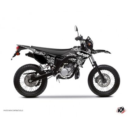 Kutvek 50 A BOX PREDATOR Dekorationssatz Ref : KUTV00027A / 158861 