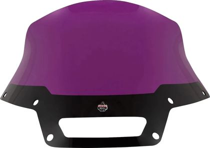 Pare brise Klock Werks Kolor Flare