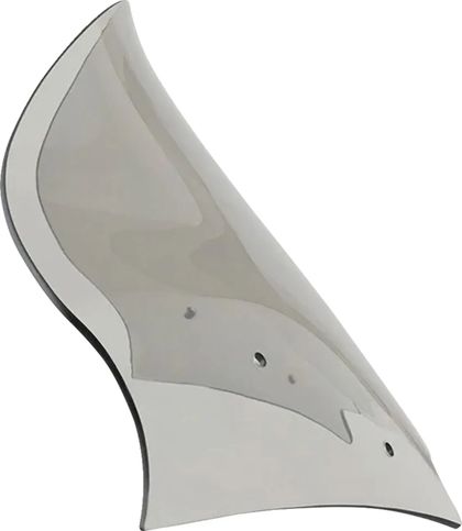 Pare brise Klock Werks Flare Ref : KWK00002A / 23100849 HARLEY DAVIDSON 1977 CVO ROAD GLIDE - 2024 - 2025