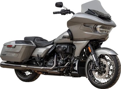 Pare brise Klock Werks Flare