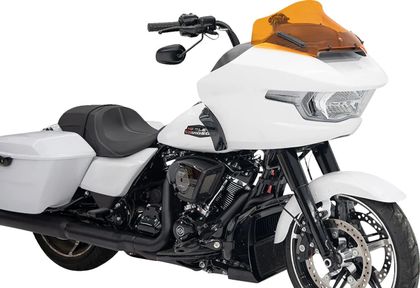 Pare brise Klock Werks Kolor Flare