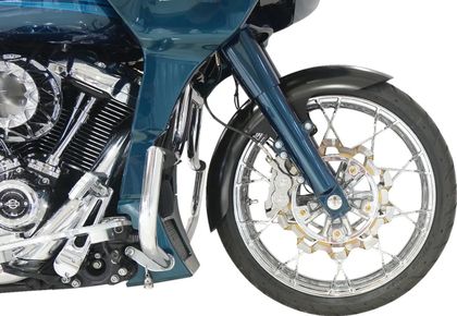 Garde boue Klock Werks 14010937