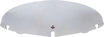 Pare brise Klock Werks Flare Ref : KWK00012A / 23100705 