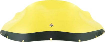 Pare brise Klock Werks Kolor Flare Universel